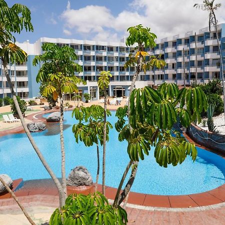Isla Verde Studio Apartment Green Park San Miguel de Abona Luaran gambar