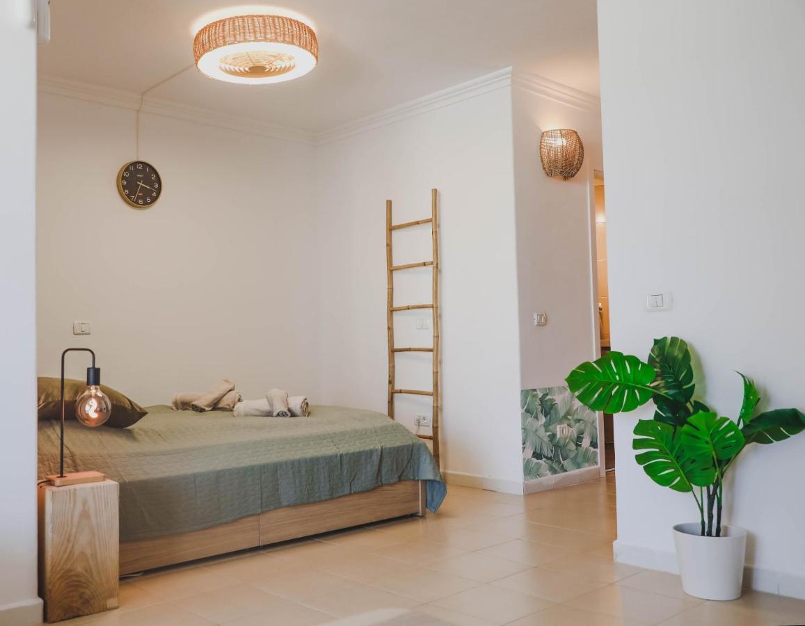 Isla Verde Studio Apartment Green Park San Miguel de Abona Luaran gambar