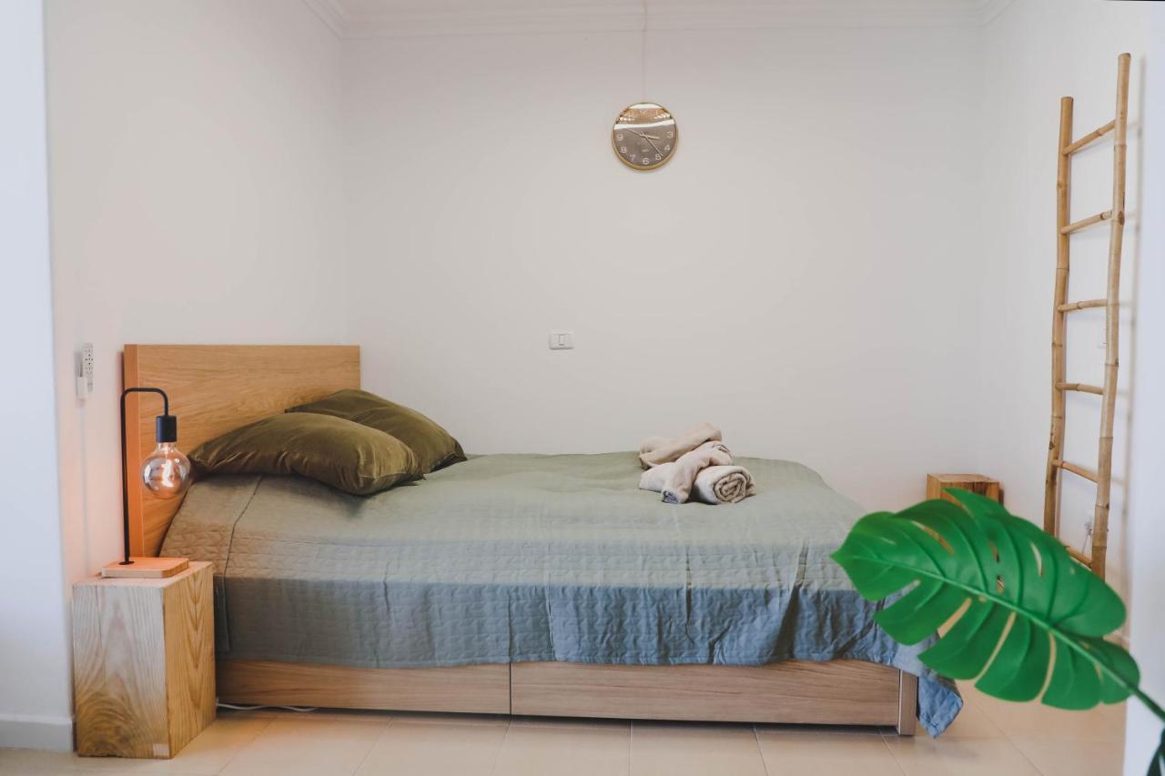 Isla Verde Studio Apartment Green Park San Miguel de Abona Luaran gambar