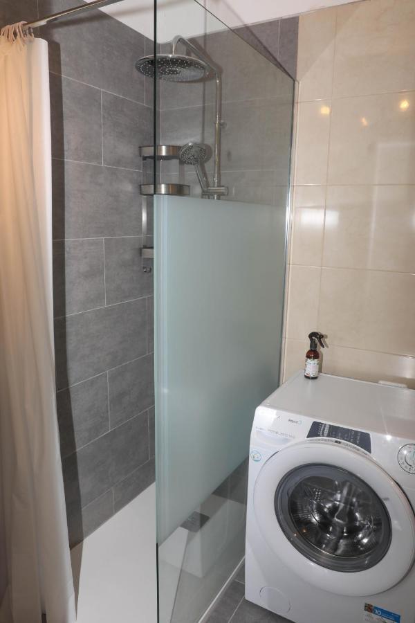 Isla Verde Studio Apartment Green Park San Miguel de Abona Luaran gambar
